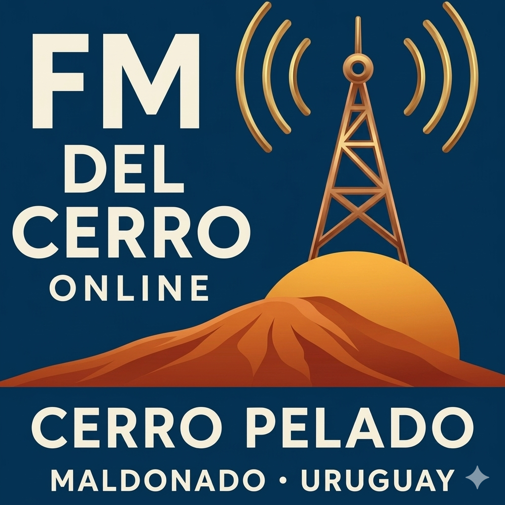 FM Del Cerro